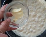 Foto langkah ke 7 dari resep Creamy Grits Popcorn with Shrimp #HariGiziNasional2019.