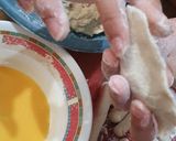 Foto langkah ke 4 dari resep Pempek Tengiri.