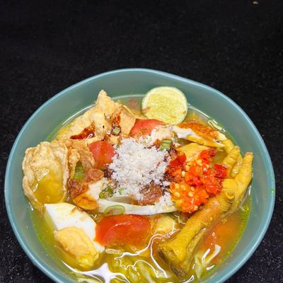 Langkah 6