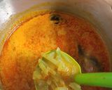 Foto langkah ke 5 dari resep Lodeh Labu Siam.