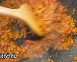 รูปขั้นตอนการทำที่ 4 ของ น้ำพริกอ่อง