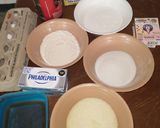 Foto del paso 1 de la receta: Pastel tiramisú