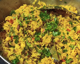 અવધી પુલાવ (Awadhi Pulao Recipe In Gujarati) રેસીપી સ્ટેપ3ફોટો