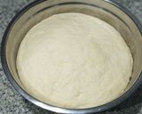 Foto del paso 4 de la receta: Focaccia con Tomate y Romero