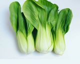 Foto langkah ke 1 dari resep Tumis Pakcoy Tauge.
