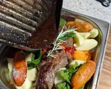 Foto del paso 7 de la receta: Carne al Horno