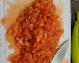 Foto del paso 2 de la receta: Pebre Chileno