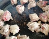 Foto del paso 3 de la receta: Arroz con pollo