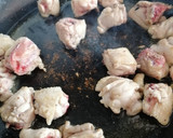 Foto del paso 3 de la receta: Arroz con pollo