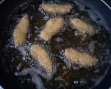 Foto langkah ke 4 dari resep Chicken snithczel stick.