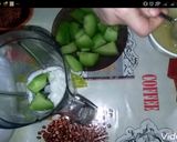 صورة لخطوة 2 من وصفة الايس كريم ب4 نكهات وب3 مكونات في خمس دقائق ومن غير ماكينه