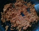 Foto langkah ke 3 dari resep Bumbu Kacang Siomay, Batagor & Cilok.