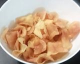 Foto del paso 10 de la receta: Autenticas papas Lay's caseras