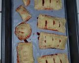 Foto del paso 4 de la receta: Empanaditas de fresa