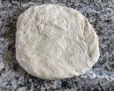 Foto del paso 3 de la receta: Pan káiser