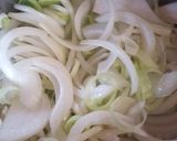 Krémes hagymaleves recept fázis 1 fotója