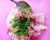 รูปขั้นตอนการทำที่ 3 ของ แกงกะหรี่หมูทอด