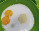 Foto langkah ke 7 dari resep Pie Susu Teflon.