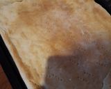 Foto del paso 6 de la receta: Pizza casera