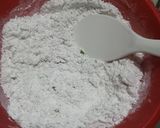 Foto langkah ke 1 dari resep Cireng Kelapa.