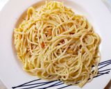 Foto del paso 6 de la receta: Spaghetti aglio olio