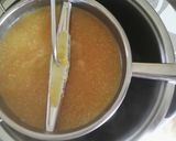 Paradicsomlé recept fázis 4 fotója