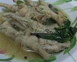 Foto langkah ke 7 dari resep Sop ceker ala tp4 pucang.