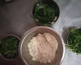 ભાખરી(Bhakhri Recipe in Gujarati) રેસીપી સ્ટેપ1ફોટો