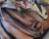 Foto langkah ke 2 dari resep Ikan Dendeng.