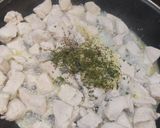 Foto del paso 4 de la receta Pollo al yogur