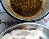 Foto del paso 1 de la receta: Alitas de pollo al horno🇵🇪