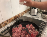 Foto del paso 5 de la receta: Espagueti a la boloñesa 😍🍝