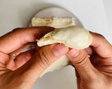 Hình bước làm 5 của món Bánh sữa chua phô mai Lactima