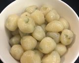 Foto langkah ke 4 dari resep Cilok kenyal anti gagal.