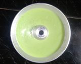 Foto langkah ke 4 dari resep Bolu Pandan.