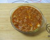 Böllérpörkölt 🐖🔥 recept fázis 10 fotója