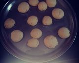 A picture of step 7 of Homemade Rasmalai.