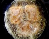 Foto del paso 2 de la receta: Filetitos de Cerdo adobados y empanados