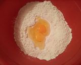 Foto del paso 2 de la receta: Arrollado primavera