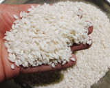 Foto del paso 4 de la receta: Risotto con champiñones 🍄
