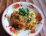 Foto langkah ke 5 dari resep Fried Beehoon.
