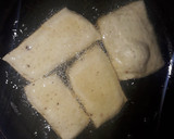 Foto del paso 4 de la receta: Torta Fritas con Chicharrón Rápidas