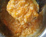 கேரட் நட்ஸ் புட்டிங் ரெசிபி ஸ்டேப் 4 புகைப்படம்