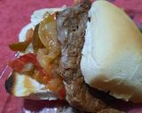 Foto del paso 8 de la receta: Peperonata italiana