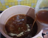 Foto langkah ke 7 dari resep Pempek Ikan Bandeng.