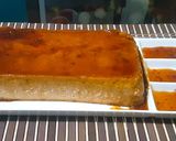 Foto del paso 3 de la receta: Crema Volteada o Flan de Quinua