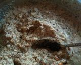 A picture of step 3 of Dal Tikke.