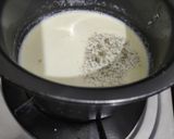 लेफ्टओवर चावल खीर (leftover chawal kheer recipe in Hindi) रेसिपी चरण 3 फोटो