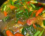 Foto langkah ke 6 dari resep Pindang Tulang Sapi Palembang.