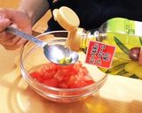 Foto del paso 7 de la receta: Bruschetta muy fácil
